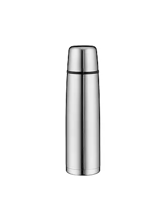 ALFI | Isolierflasche Isotherm Perfect 1l Edelstahl | 